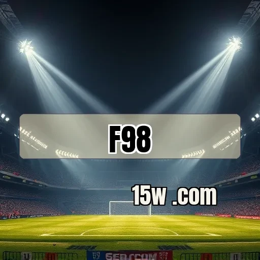 f98.com: Descubra o Bingo Virtual que Vai Te Encantar!