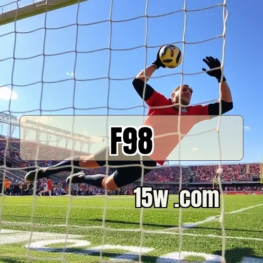 f98.com: A Revolução do Cassino Ao Vivo para Jogadores Brasileiros