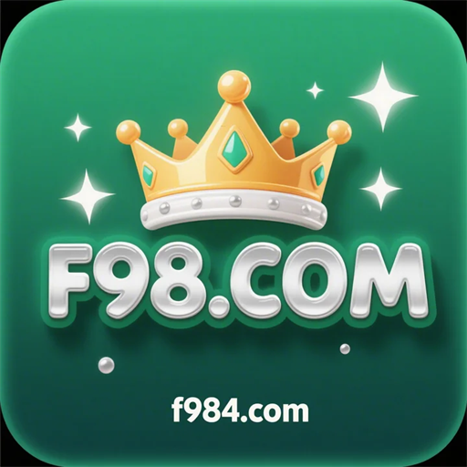 f98.com Logo