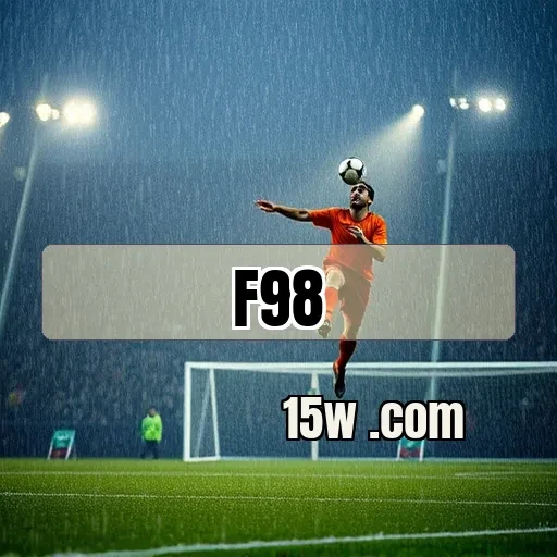 f98.com: Uma Aventura Incrível na Loteria Online