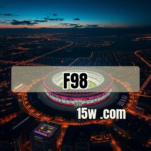 f98.com: As Melhores Apostas Esportivas Para Você Apostar com Segurança